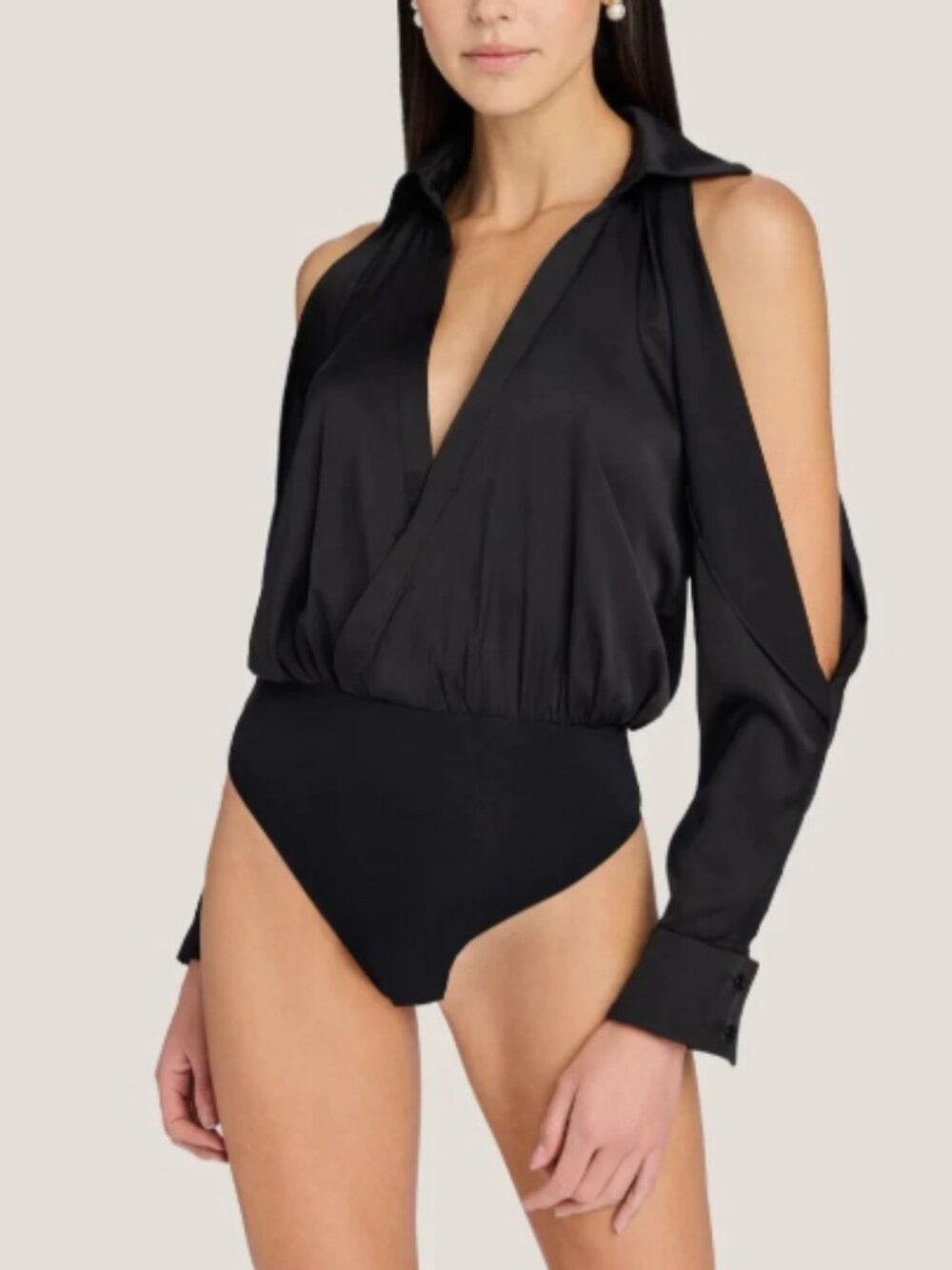 Generation Love Dee Bodysuit Size XXL -MSRP $285